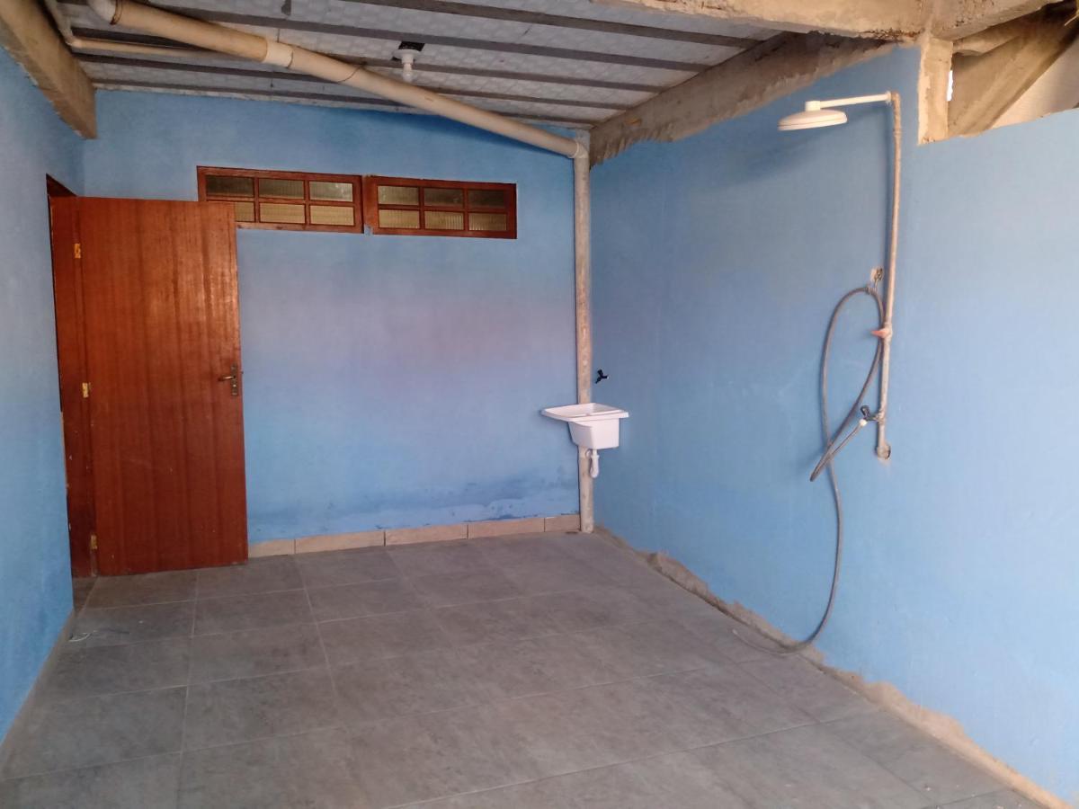 Casa Conceito Aberto Aconchegante, Perto De Tudo E Com Garagem 64M2 Cabo Frío Exterior foto